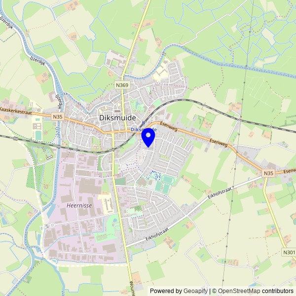 Map Photo